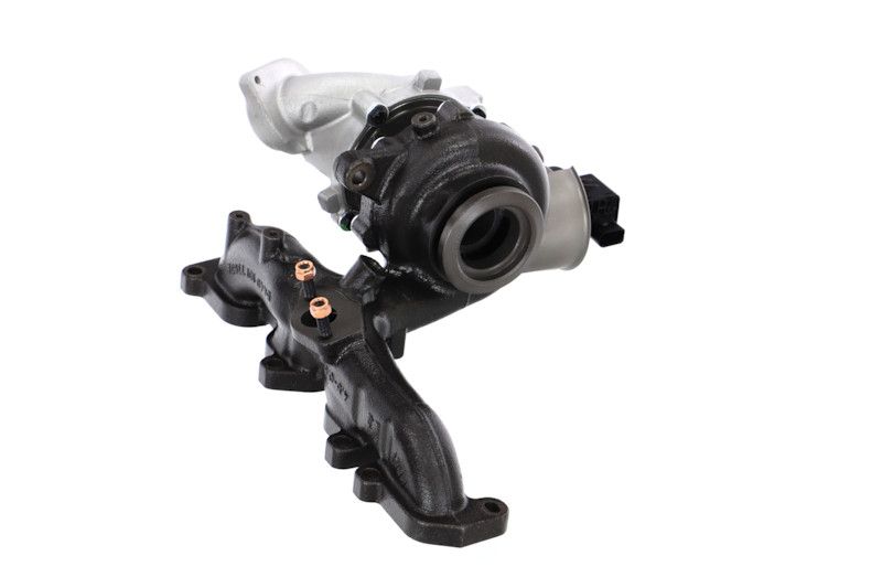 REMANTE 003-002-000058R Charger, charging (supercharged/turbocharged)
