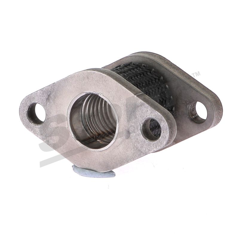 Tuyauterie, vanne EGR STORM QUALITY PARTS STO503360
