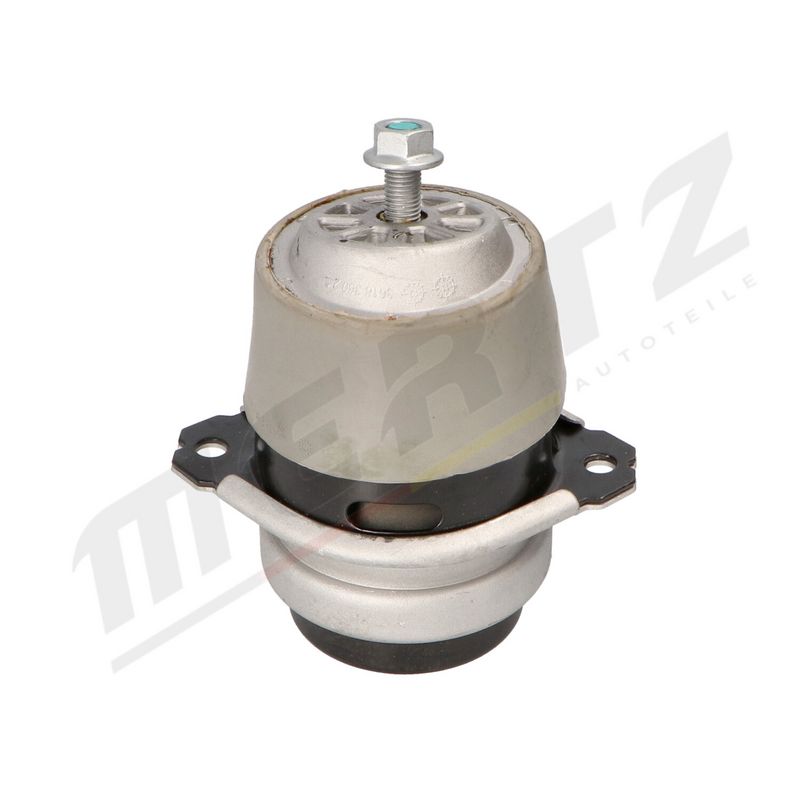 MERTZ M-S4953 Mounting, engine