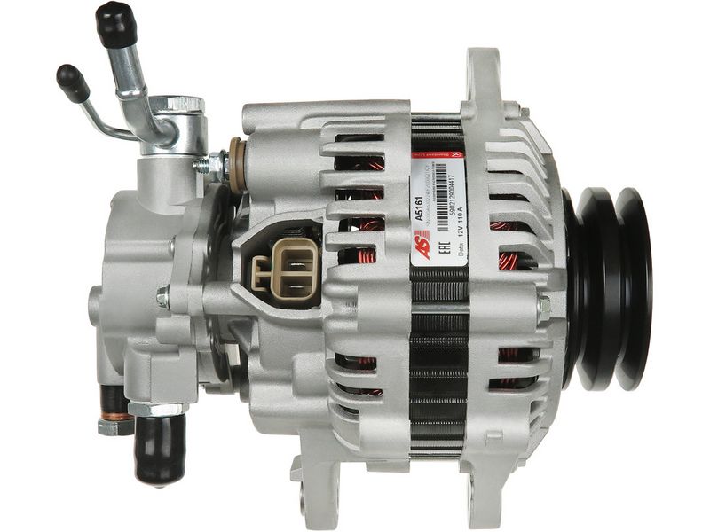AS-PL A5161 Alternator