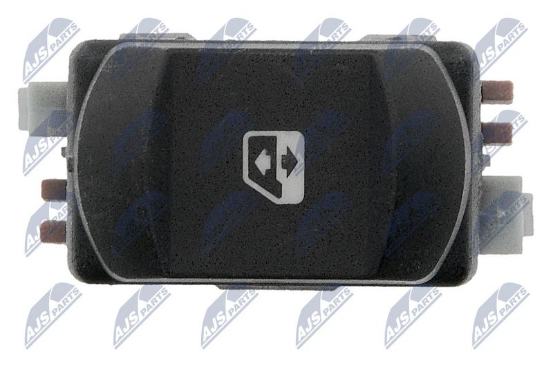 Lüliti, aknatõstuk, NTY EWS-RE-019