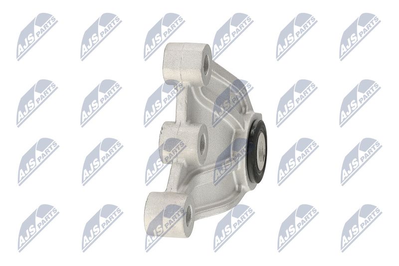 Paigutus, Mootor, NTY ZPS-CH-121