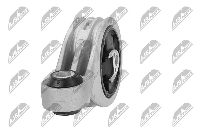 Paigutus, Mootor, NTY ZPS-RE-072