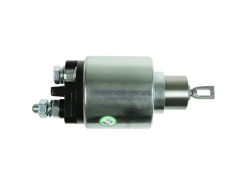 Brand new AS-PL Starter motor solenoid