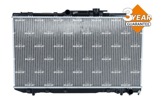 Radiator, racire motor NRF 503964