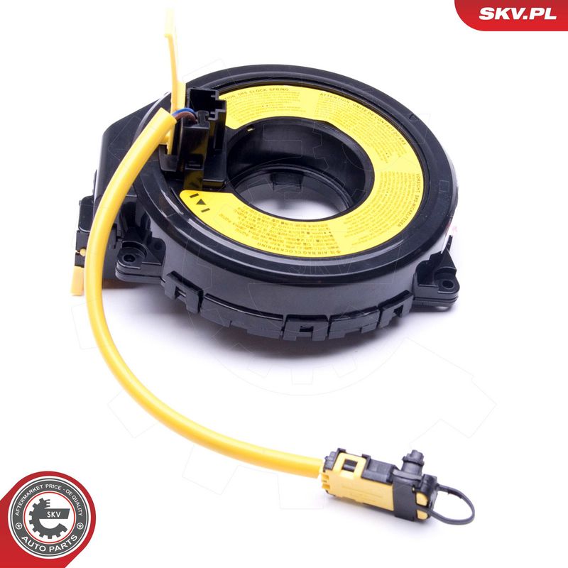 Turvapadja lint, turvapadi, ESEN SKV 96SKV541