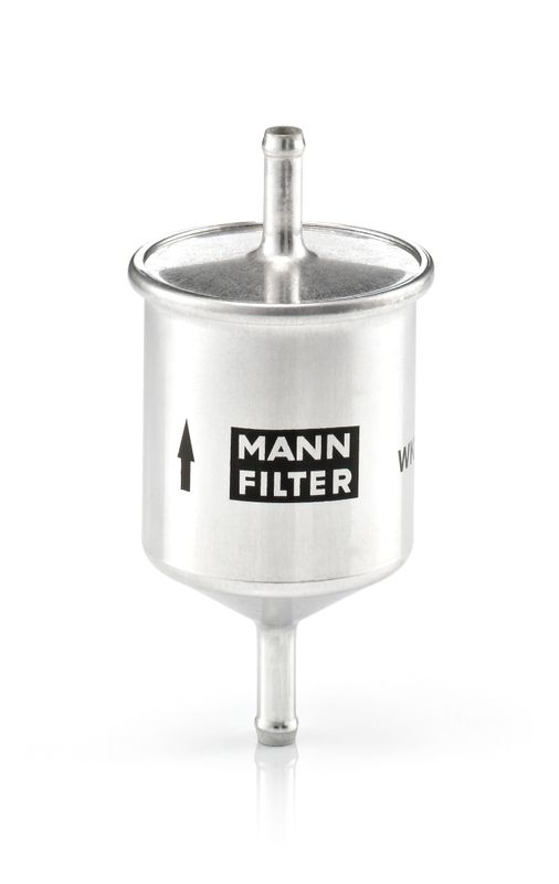 MANN-FILTER Üzemanyagszűrő WK 66