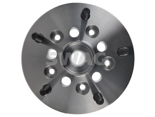 SWAG 33 10 1473 Wheel Hub