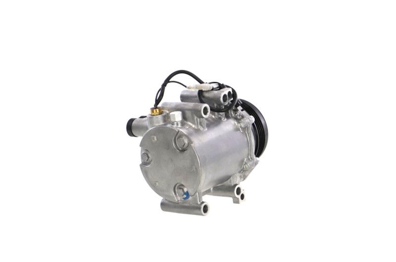 REMANTE 005-001-000318R Compressor, air conditioning