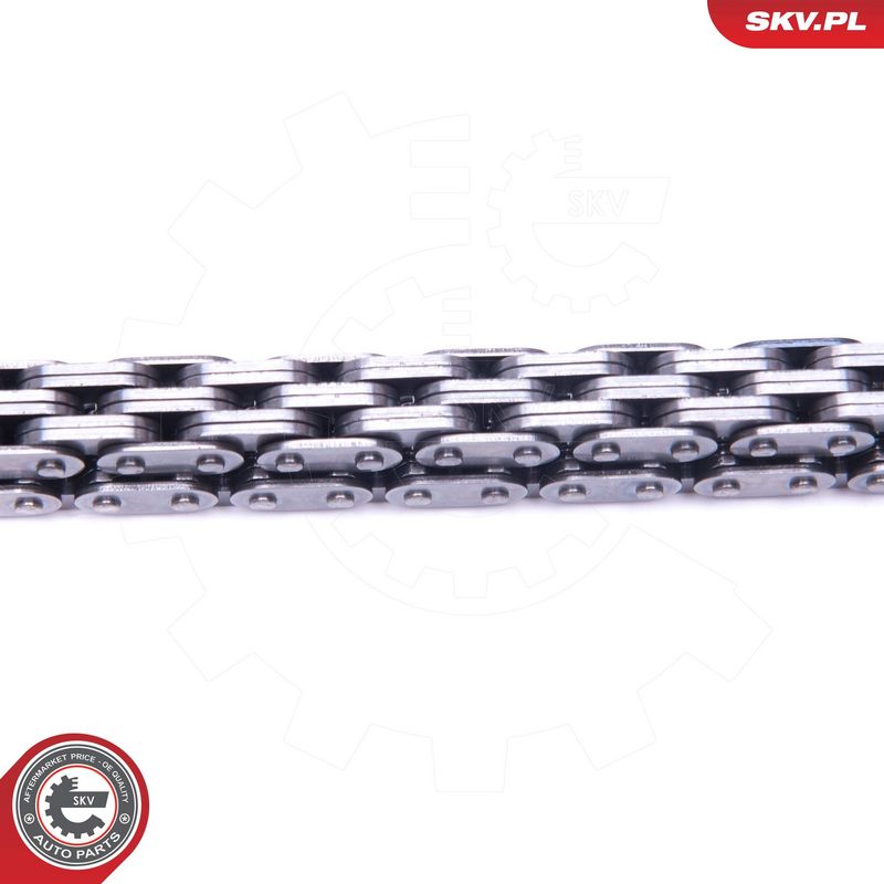 Mootori keti komplekt, ESEN SKV 21SKV236