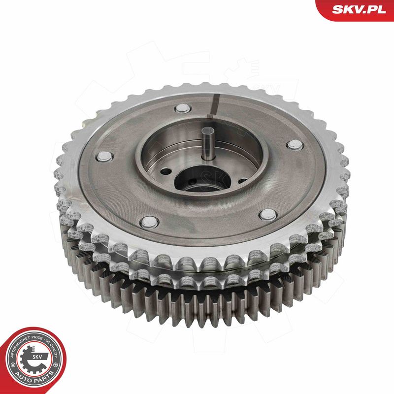 Nukkvõlliseadistaja, ESEN SKV 39SKV537