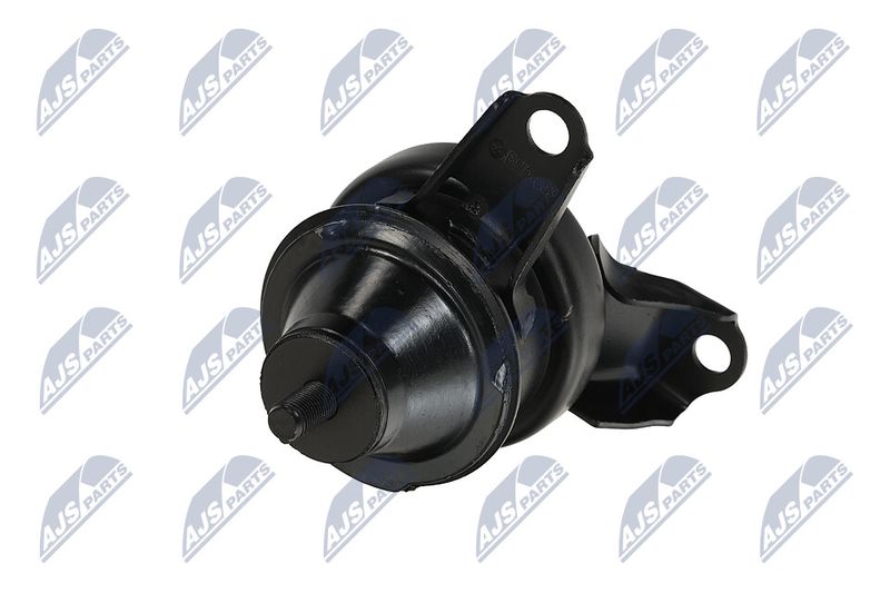 Paigutus, Mootor, NTY ZPS-HD-043