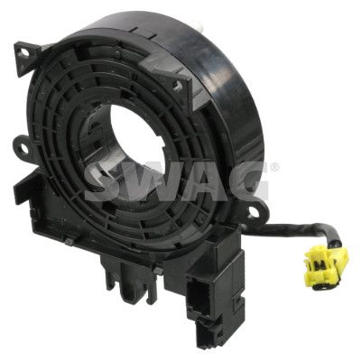 SWAG 33 10 9213 Clockspring, airbag