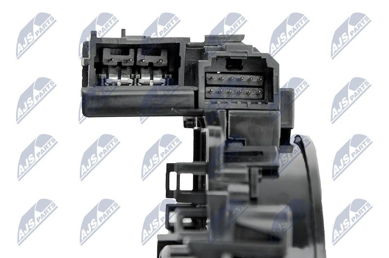 NTY EAS-TY-022 Clock Spring, airbag