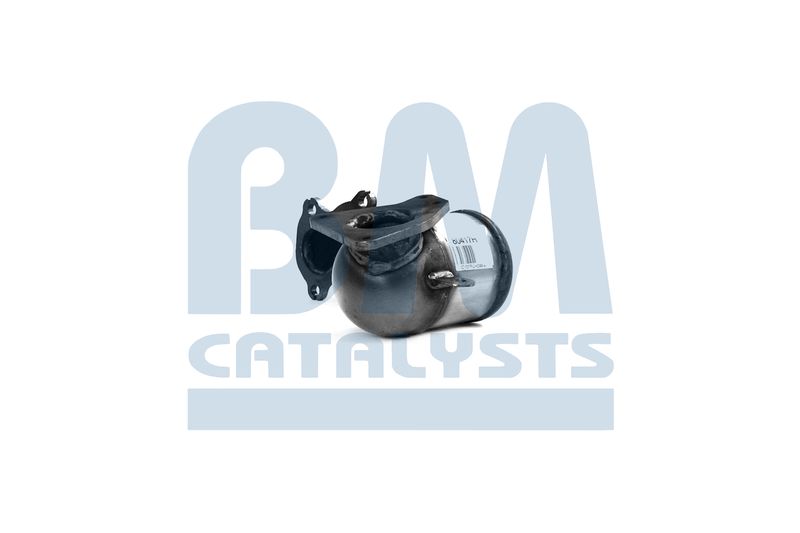 Каталізатор, Bm Catalysts BM80417H