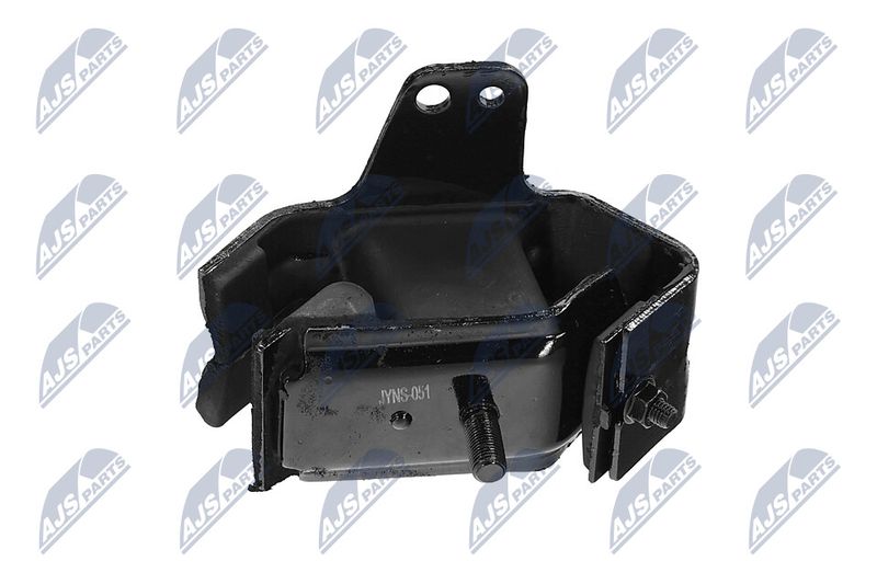 Paigutus, Mootor, NTY ZPS-NS-051