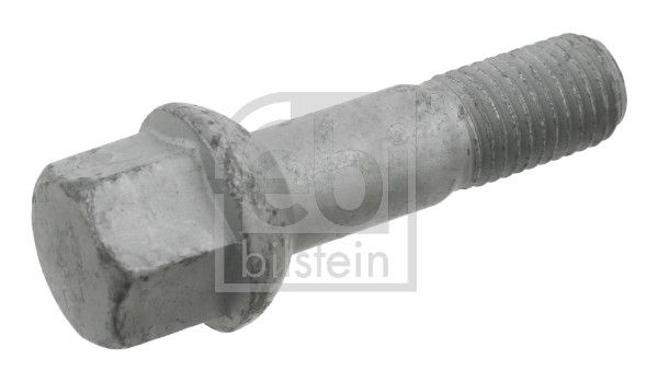 Hjulbolt 12x40mm