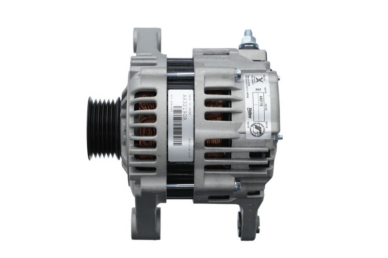 VALEO 440116 Alternator