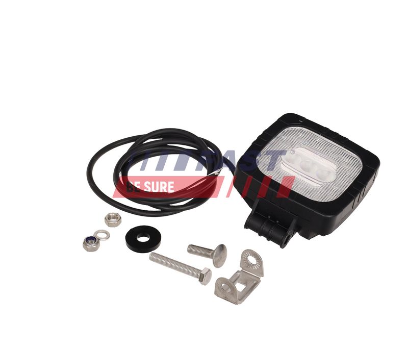 FAST FT13398 Worklight