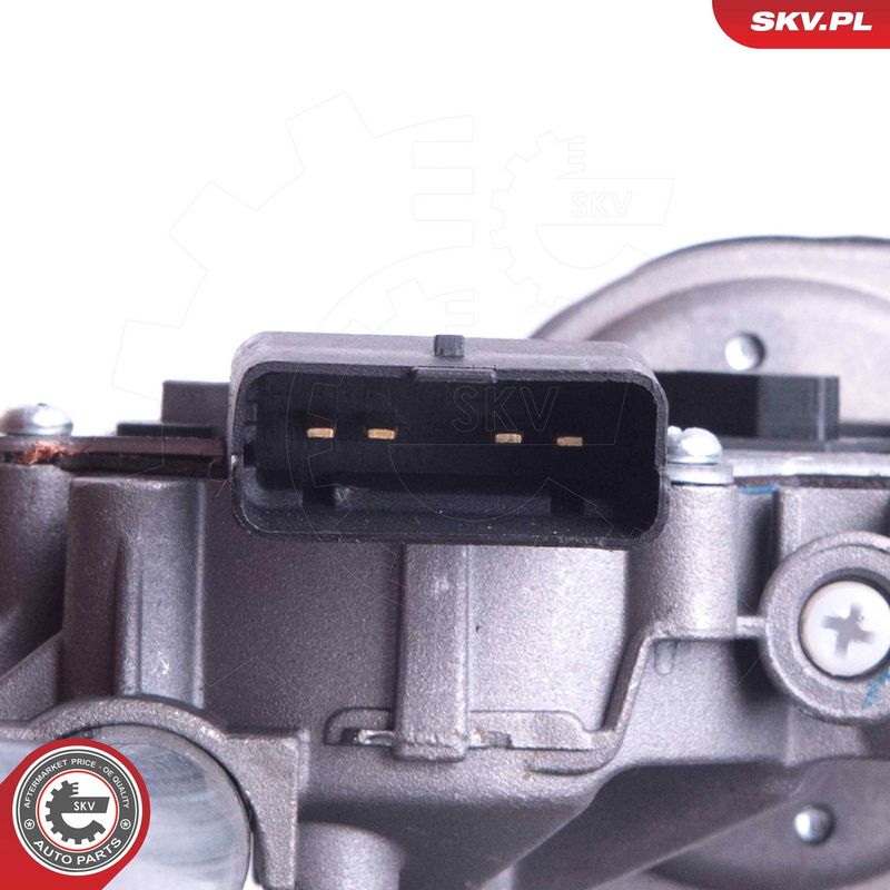 Pesurihoovastik, ESEN SKV 05SKV097