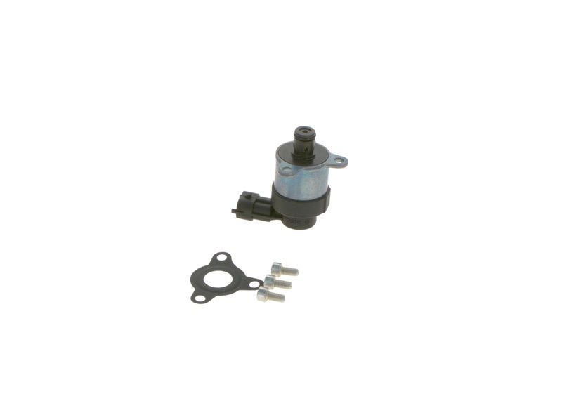 BOSCH 1465ZS0023 Control Valve, fuel quantity (common rail system)