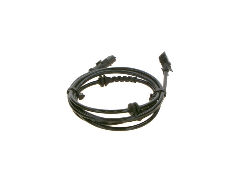 BOSCH 0 265 008 146 Датчик, кількість обертів колеса