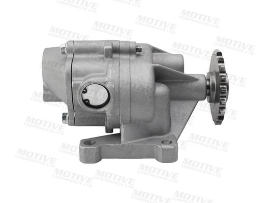 MOTIVE OP499 Oil Pump