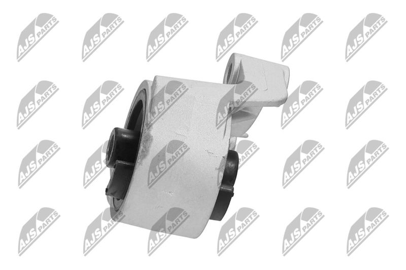 Paigutus, Mootor, NTY ZPS-PL-007