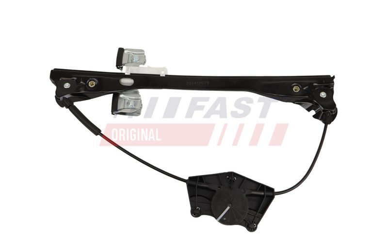 FAST FT01431 - Lango pakėlimo mechanizmas