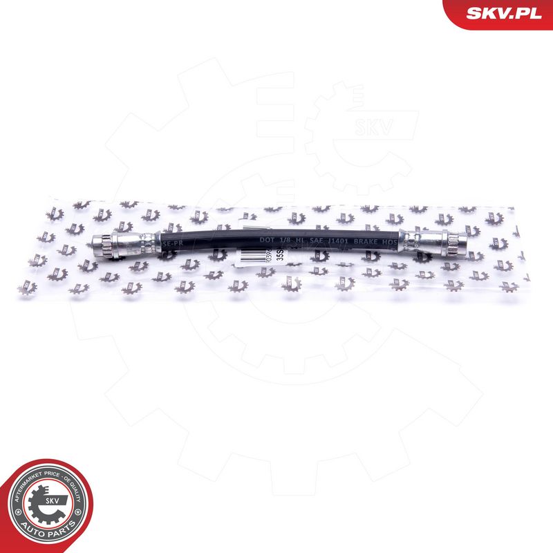 Pidurivoolik, ESEN SKV 35SKV155