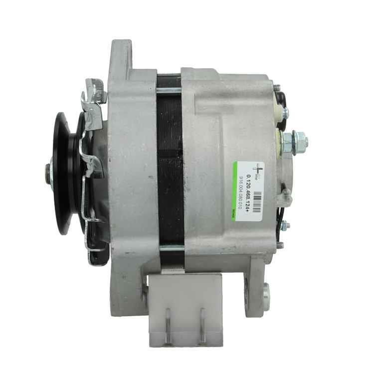 Generaator, BV PSH 916.004.080.010