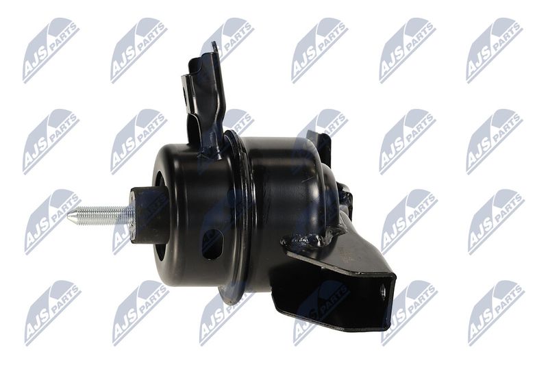 Paigutus, Mootor, NTY ZPS-KA-353