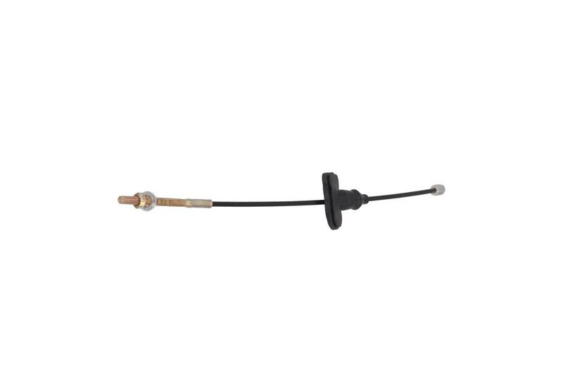 KAMOKA 1190419 Cable Pull, parking brake