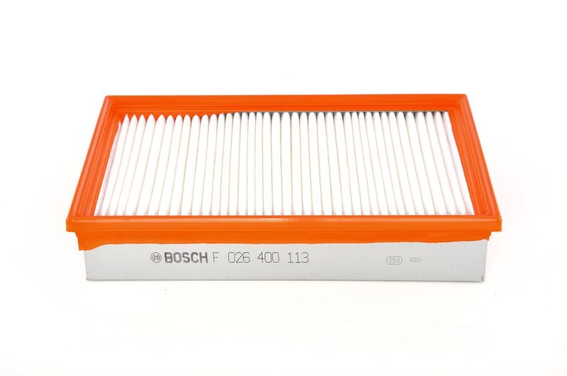 Bosch Air Filter F 026 400 113 S0113 (F026400113)