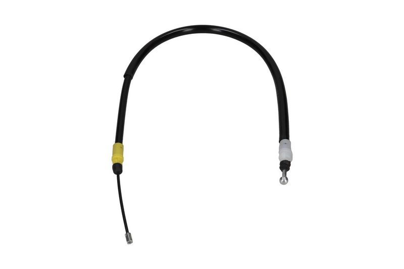 KAMOKA 1190324 Cable Pull, parking brake