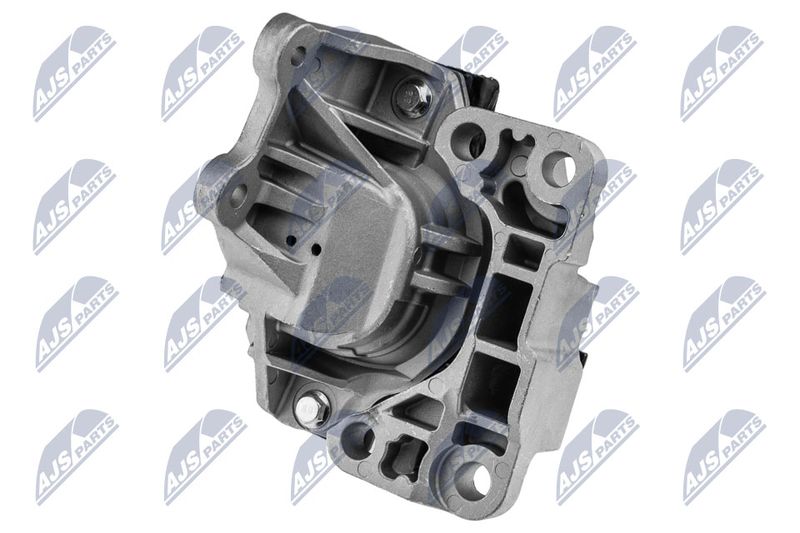 NTY ZPS-FR-054 Mounting, engine