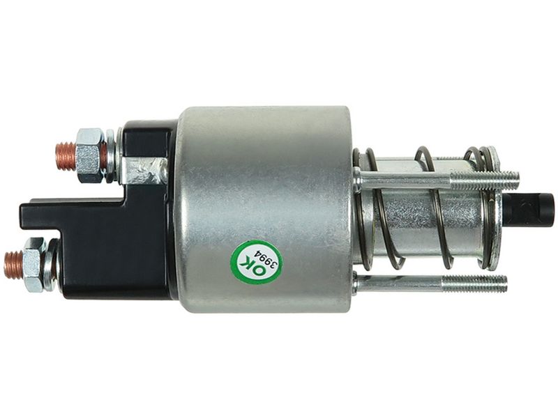 Solenoid, electromotor AS-PL SS6090P