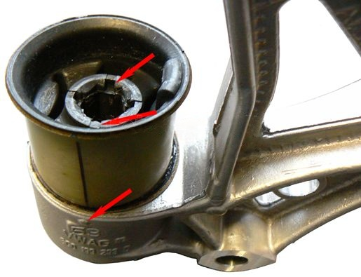 Prekės atitinka OEM kodą: 6Q0 407 183 B