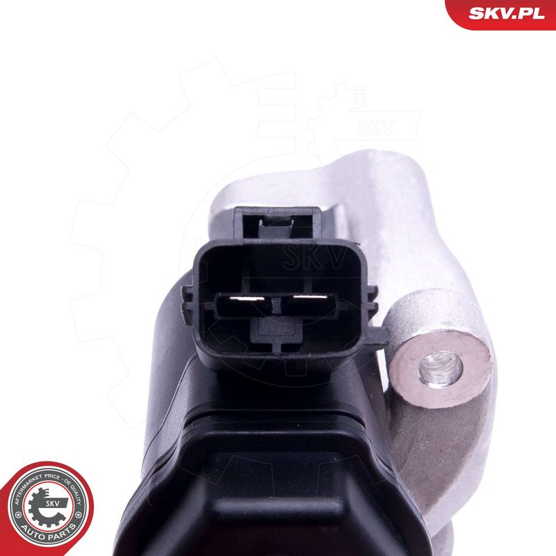 Pidurisadul, ESEN SKV 46SKV753