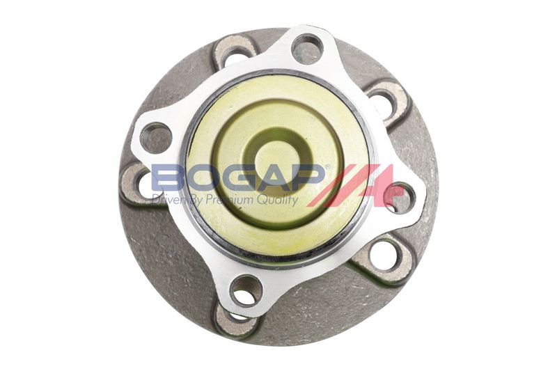 Rodamiento Maza TRASERO BOGAP C3334246 - 3
