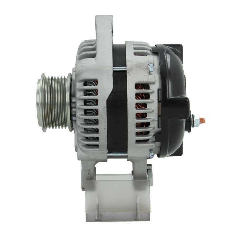 BV PSH 455.524.120.050 Alternator