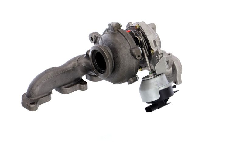 REMANTE 003-002-001435R Charger, charging (supercharged/turbocharged)
