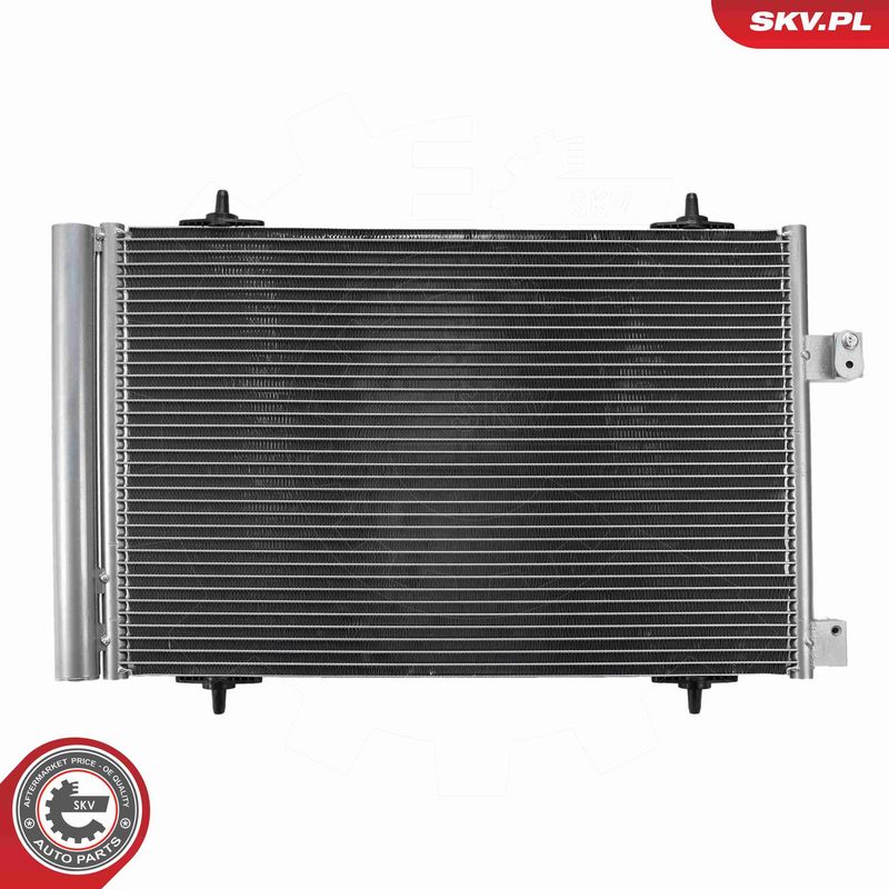 Kondensaator, kliimaseade, ESEN SKV 86SKV161