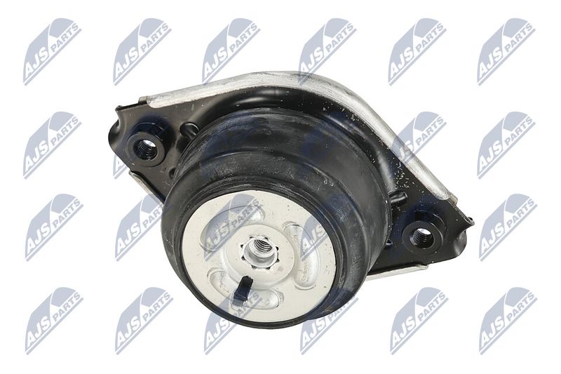 Paigutus, Mootor, NTY ZPS-ME-001