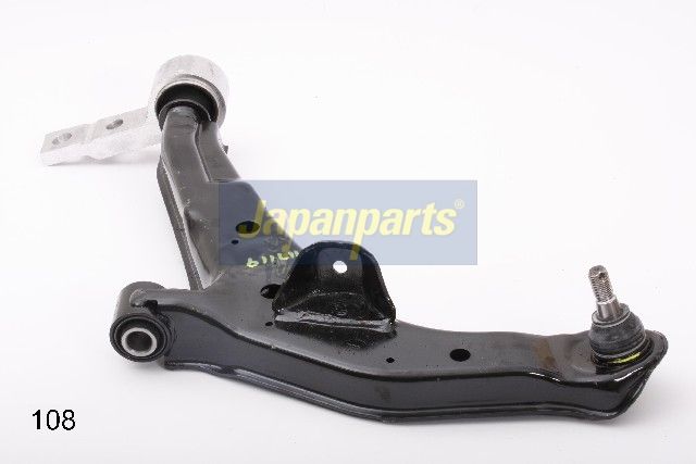 JAPANPARTS Рычаг независимой подвески колеса, подвеска колеса