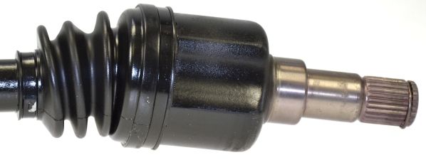 LÖBRO 304234 Drive Shaft
