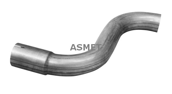 ASMET 18.034 Exhaust Pipe