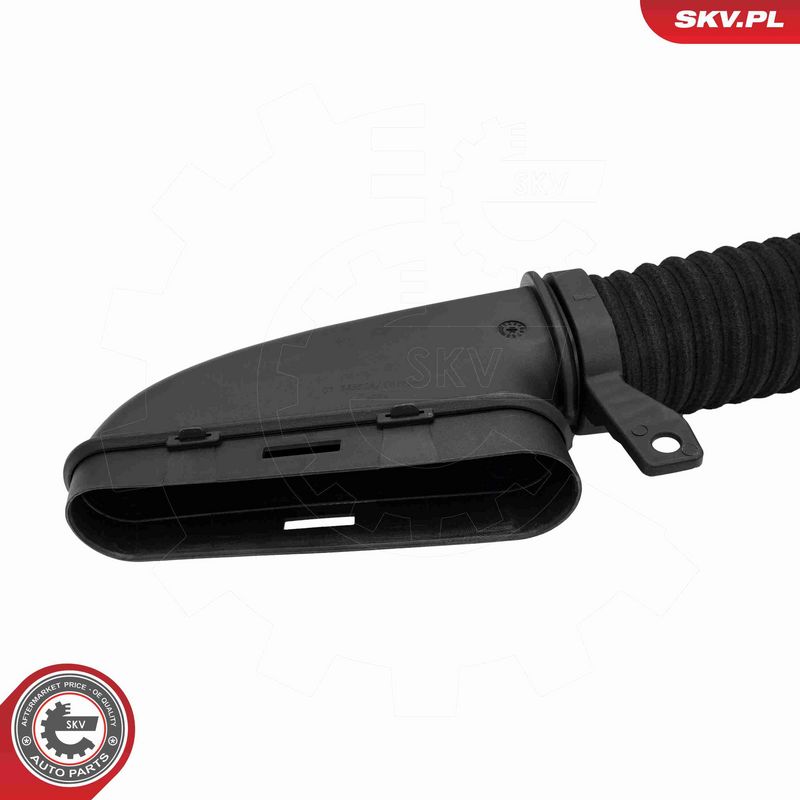 ESEN SKV 54SKV598 Intake Hose, air filter