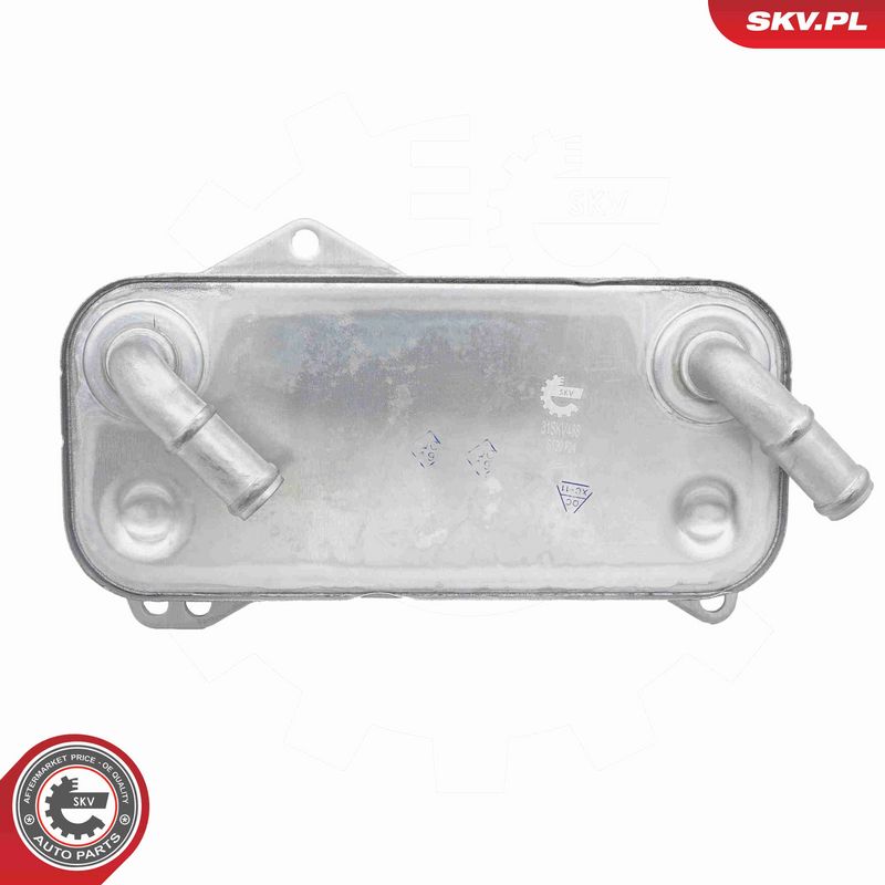 ESEN SKV 31SKV488 Oil Cooler, automatic transmission