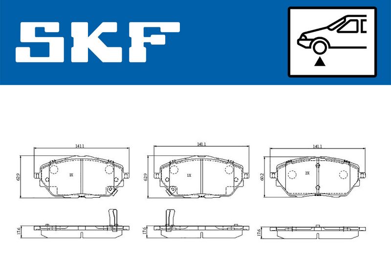 Prekės atitinka OEM kodą: 04465-F4010
